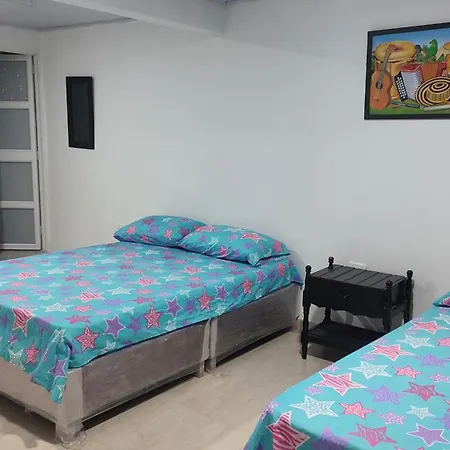 Apartasuite Apartment