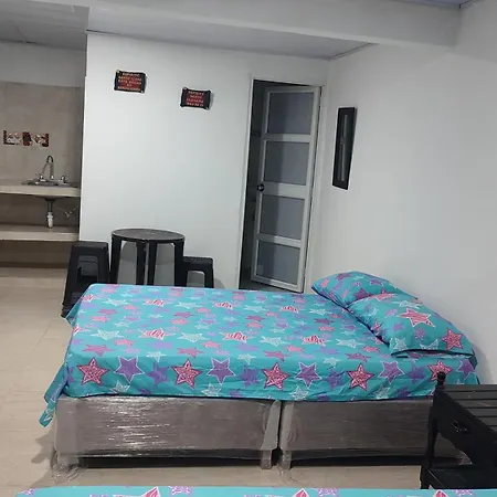 Apartasuite Cartagena