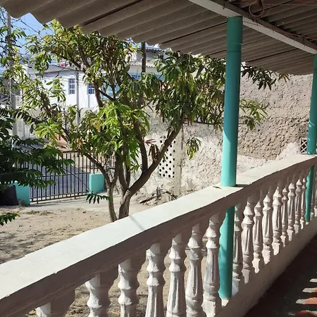 Apartasuite Cartagena